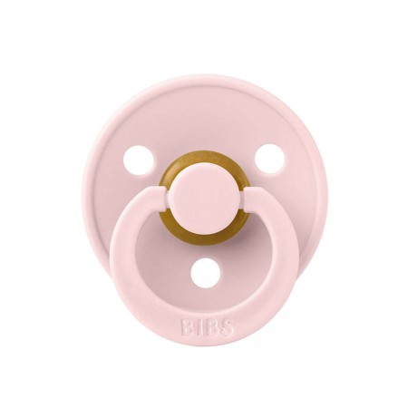 Bibs Blossom Pacifier 0-6M