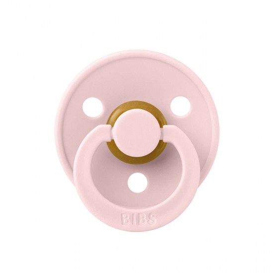 Bibs Blossom Pacifier 0-6M Bibs Blossom Pacifier 0-6M