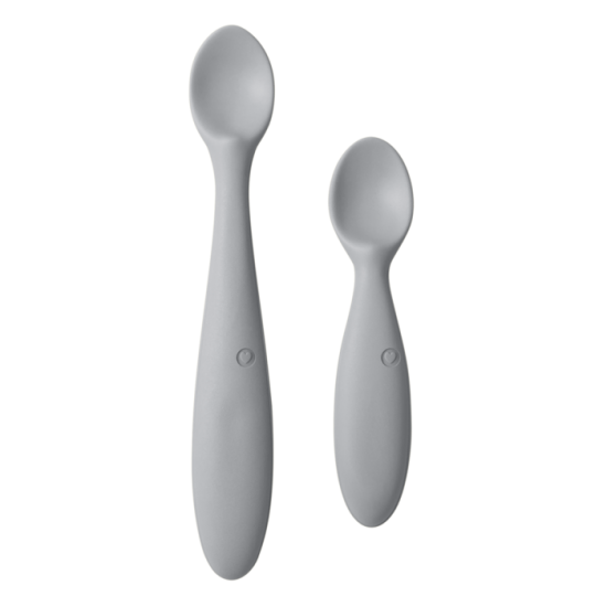 Set of Spoons 2 Pcs Cloud