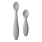 Set of Spoons 2 Pcs Cloud