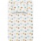 Lions Crib Sheet Set In 3 Colors