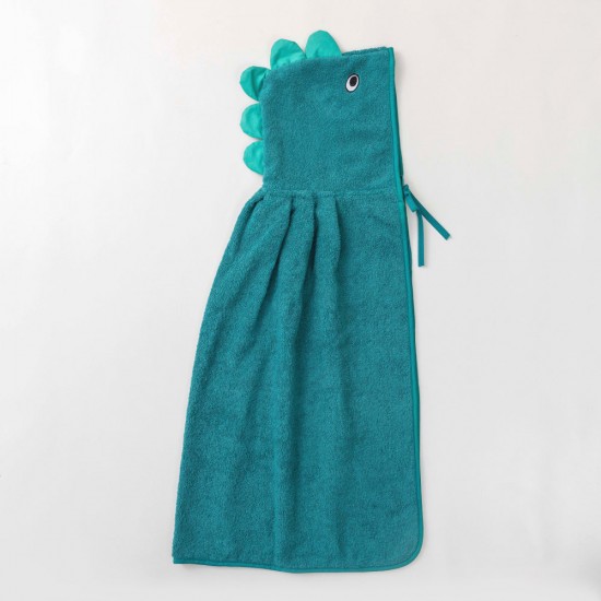 Cape Infant Dinosaur 3D Petrol Cape Infant Dinosaur 3D Petrol