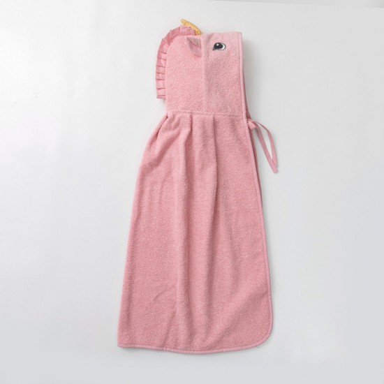 Cape Baby Unicorn 3D Pink Cape Baby Unicorn 3D Pink