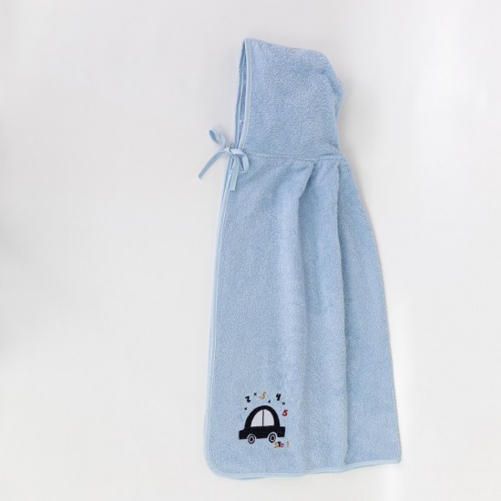 Kappa Infant Car Ciel Kappa Infant Car Ciel