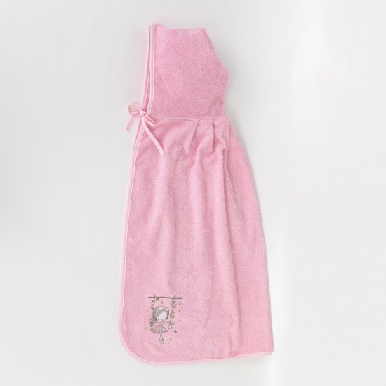Cape Baby Swing Pink Cape Baby Swing Pink