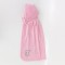 Cape Baby Swing Pink