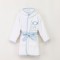 Baby bathrobe Sweet Dreams Baby In 2 Colors