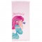 Towel Pareo Mergirl Pink
