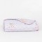 Crib cover Cloud Purple