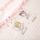 Pique Magic Crib Blanket Pique Magic Crib Blanket