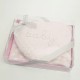 Cuddle Blanket Heart Set In Box Cuddle Blanket Heart Set In Box