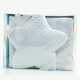 Cuddle Blanket Star Set In Box Cuddle Blanket Star Set In Box