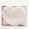 Cuddle Blanket Heart Set In Box