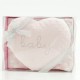 Cuddle Blanket Heart Set In Box Cuddle Blanket Heart Set In Box