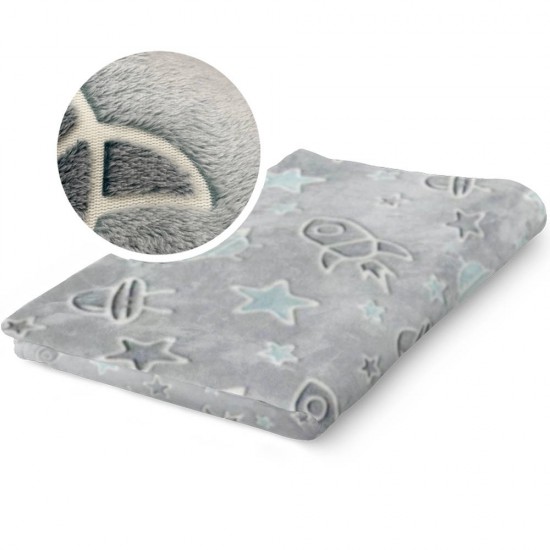 Space Embrace Blanket Space Embrace Blanket
