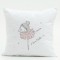 Decorative Pillow Printed Ballet