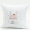 Decorative Pillow Printed Kitty