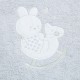Baby Rocking Rabbit Bathrobe Baby Rocking Rabbit Bathrobe