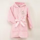 Baby Ballet Bathrobe Baby Ballet Bathrobe