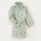 Baby Dino Bathrobe Baby Dino Bathrobe