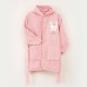 Baby Kitty Bathrobe Baby Kitty Bathrobe