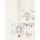 Towels Set 2pcs. Balloon Towels Set 2pcs. Balloon