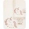 Towels Set 2pcs. Unicorn