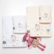 Towels Set 2pcs. pipo Towels Set 2pcs. pipo