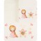 Towels Set 2pcs. Princess