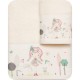 Towels Set 2pcs. pipo Towels Set 2pcs. pipo