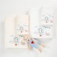 Towels Set 2pcs. Balloon Towels Set 2pcs. Balloon