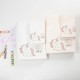 Towels Set 2pcs. Unicorn Towels Set 2pcs. Unicorn