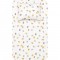 Cars Cot Sheets Set