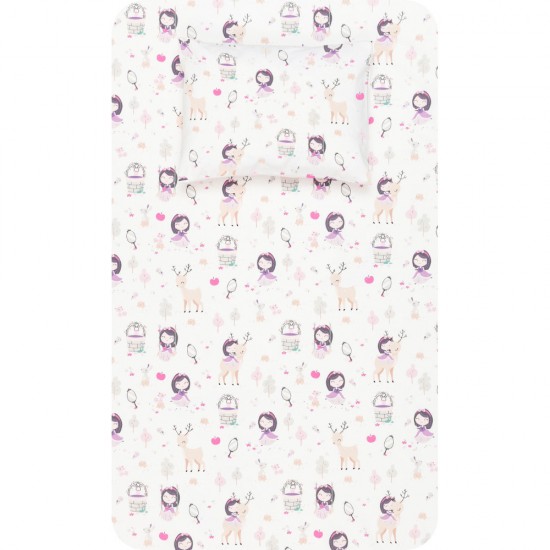 Crib Sheets Set Princess Crib Sheets Set Princess