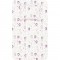 Crib Sheets Set Princess