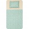 Crib Sheets Jingle Set In 4 Colors