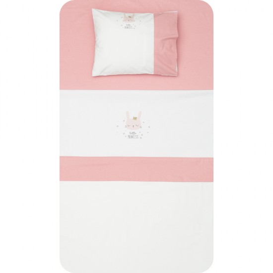 Crib Sheets Kitty Set Crib Sheets Kitty Set