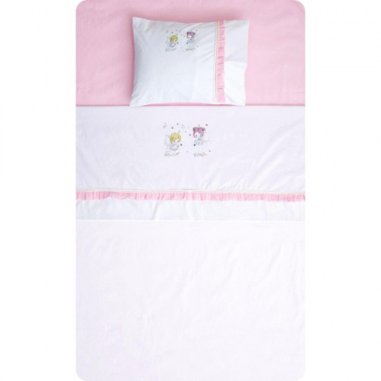 Crib Sheets Magic Set Crib Sheets Magic Set