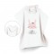 Kitty Kids Sea Poncho