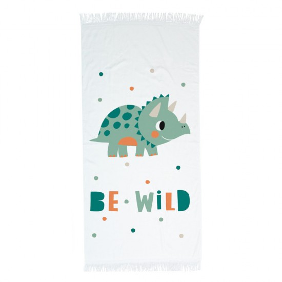 Dino Pareo Towel Dino Pareo Towel