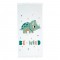 Dino Pareo Towel