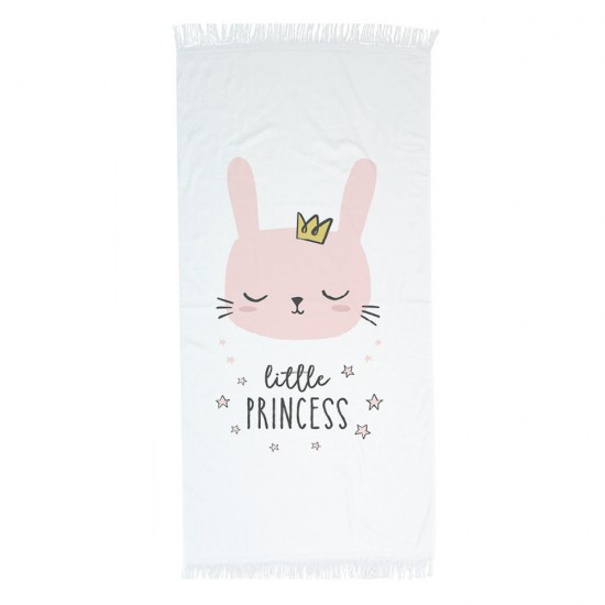 Kitty Pareo Towel