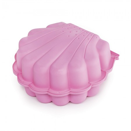 Pool-Shell Paradiso Toys Pink