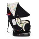 Car Seat Guardian 0-25kg Black Car Seat Guardian 0-25kg Black