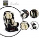 Car Seat Guardian 0-25kg Black Car Seat Guardian 0-25kg Black