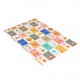 Foldable XPE Play Mat Animal`s fun Foldable XPE Play Mat Animal`s fun