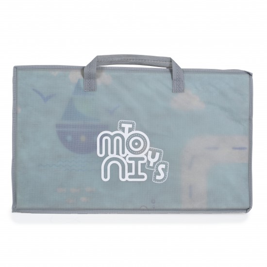 Foldable XPE Play Mat Animal`s fun Foldable XPE Play Mat Animal`s fun