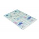 Foldable XPE Play Mat Animal`s fun Foldable XPE Play Mat Animal`s fun