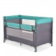 Folding Cot Next Level Turquoise Folding Cot Next Level Turquoise