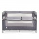 Folding Cot Next Level Grey Folding Cot Next Level Grey